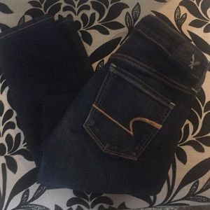 Pair of jeans